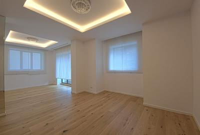 Vila recent renovata Dorobanti - 2