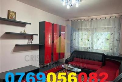 2 camere Mobilat si Utilat, etaj 1, Dorobantilor - 1