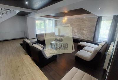 Casa premium cu 1000 de teren si 5 camere in Cartierul Primaverii - 3