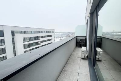 Apartament cu 3 camere decomandat, mobilat în Chitila - 11