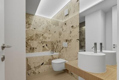 Apartament cu 2 camere în Pipera - 10