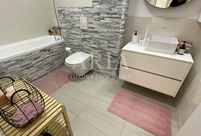 Apartament 2 camere BANEASA parter curte - 4