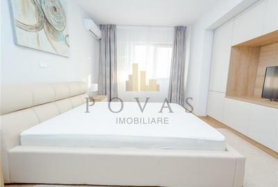 Inchiriere Apartament 3 Camere Pipera Scoala Americana Iancu Nicolae - 5