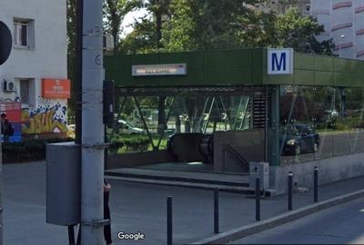 Apartament cu 3 camere semidecomandat, mobilat în Drumul Taberei