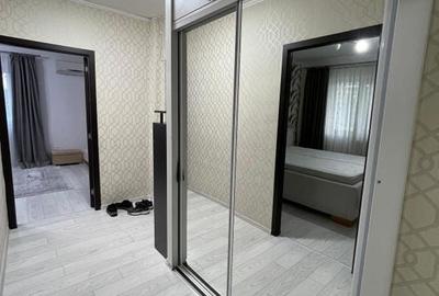 Apartament 2 Camere Gorjului Mobilat Lux - 4