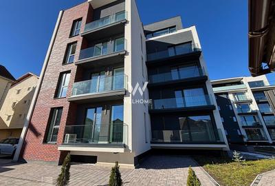 Apartament PREMIUM 3 camere cu GARAJ si boxa - zona Centrala - 16