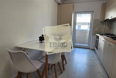 Apartament cu 2 camere decomandat, mobilat în Hipodrom 3 - 7