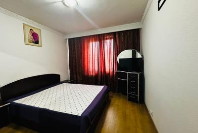 Apartament 4 camere, mobilat complet – Str. Râmnicu Vâlcea, Vitan | 185.000 € - 3