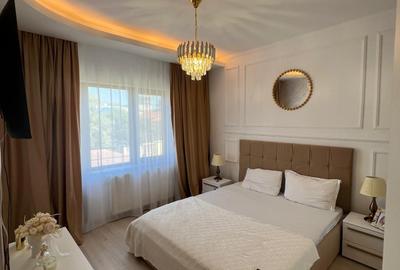 Vila moderna P+1+M  teren 220 mp, Mamaia-Sat-Peco Voll - 23