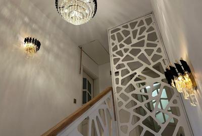 Casă cu 4 camere în Central - 6