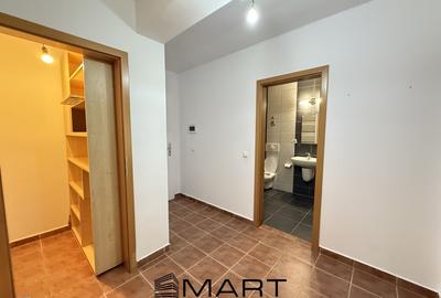 Apartament cu 2 camere decomandat, mobilat în Avantgarden - 11