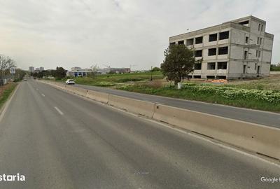 Spațiu comercial, în Central - 14