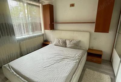 Apartament cu 2 camere semidecomandat în Central - 5