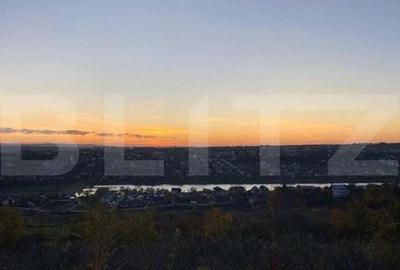 Oportunitate unica-teren intravilan, 680 mp, zona-Viticultori Iasi - 1