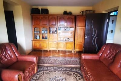 Apartament 3 camere în zona GRUIA - 3