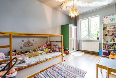 Casă individuală cu 4 camere cu Teren 644 Mp în Favorit - 23