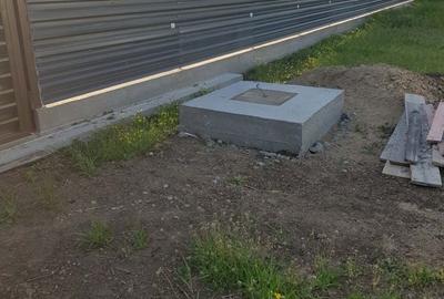 Spațiu comercial, în Odaia Manolache - 3