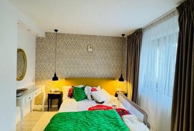 Vila de inchiriat TREND RESIDENCE TIP DUPLEX 5 CAMERE/Parcare - 2