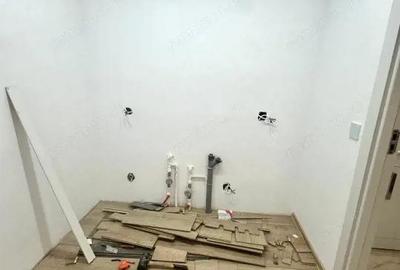 Garsonieră decomandată în Central - 2