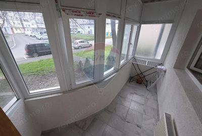 Garsoniera parter, strada 8 Martie - 2