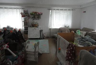 Casă cu 5 camere cu Teren 500 Mp în Central - 18