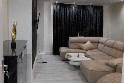 Apartament cu 2 camere decomandat în Central - 6