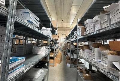 Spațiu comercial, de 422 mp, în Centura - 1