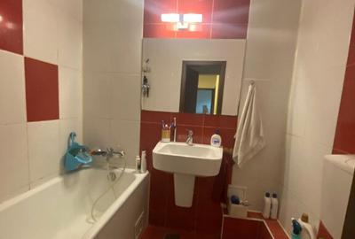 Brancoveanu Spitalul Marie Curie semimobilat, utilat - 13