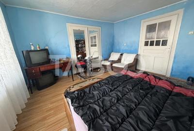 Casa de vanzare 3 camere 90 mpu teren liber 1095 mp Persani - 4