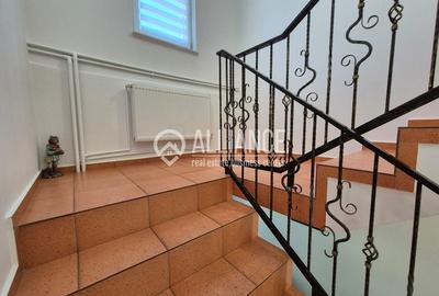 TECHIRGHIOL (COD 02) - Casa 5 camere teren 552 mp complet mobilata - 33