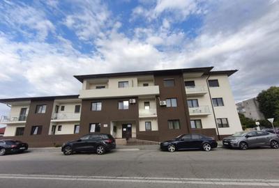 Garsoniera exclusivista de inchiriat la 5 minute de centr - 10