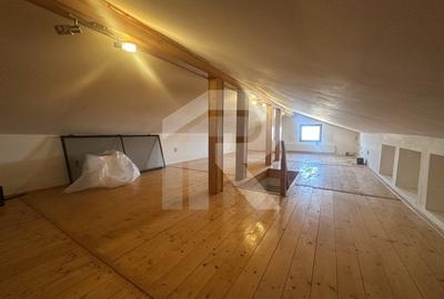 CORBEANCA-OSTRATU, DUPLEX 97 MP, LOT 111 MP CORBEANCA-OSTRATU, DUPLEX 97 MP, LOT 111 MP - 21