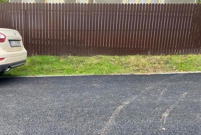 Casă cu Teren 1300 Mp în Făurei - 3