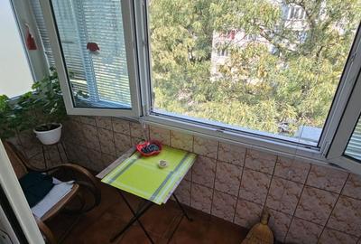 Parc Titan apartament 2 camere mobilat si utilat. - 13
