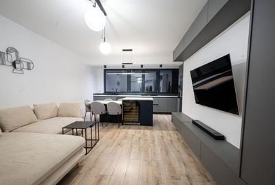 Apartament cu 3 camere decomandat în Central - 3