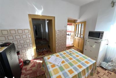 Casă cu 4 camere cu Teren 3122 Mp în Petrești - 9