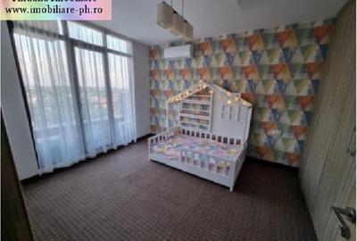 Apartament 3 camere de vanzare: Albert (122 mp) ,2 locuri parcare - 7