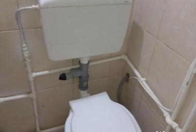 Garsonieră semidecomandată în Central - 1