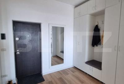 Apartament cu 2 camere decomandat în Central - 1