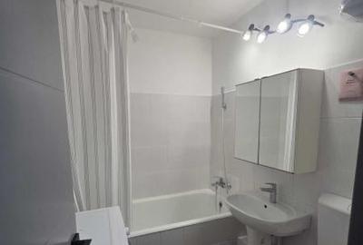 Garsonieră semidecomandată, mobilată în Bucur Obor - 5