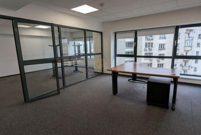 Cladire S+9E in centrul Bucurestiului, Splaiul Independentei-Curtea de Apel - 28