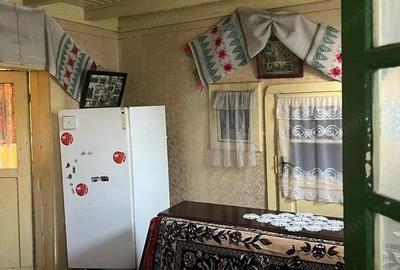 Galbinasi - jud. Calarasi, casa vanzare - 16