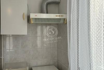 FLOREASCA-CEAIKOVSKI, INCHIRIERE 2 CAMERE, MOBILATE, BALCON, BOXA, COMISION 0% - 7