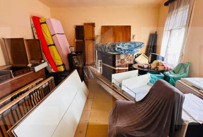 Casă cu 5 camere cu Teren 727 Mp în Pârneava - 12