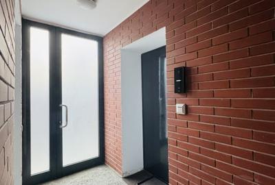 Spatiu Birouri cu Terasa si Gradina proprie in zona Barbu Vacarescu - Titeica - 2