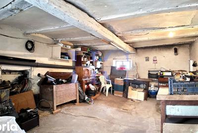 Casă cu 4 camere cu Teren 1622 Mp în Central - 4