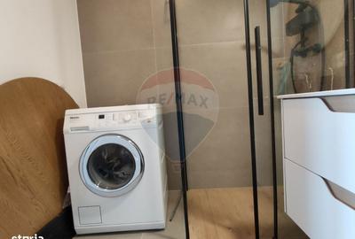 Garsonieră în Florești - 18