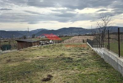 Casă cu 4 camere cu Teren 900 Mp în Uriu - 2