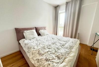 Apartament cu 2 camere decomandat în Herăstrău - 3