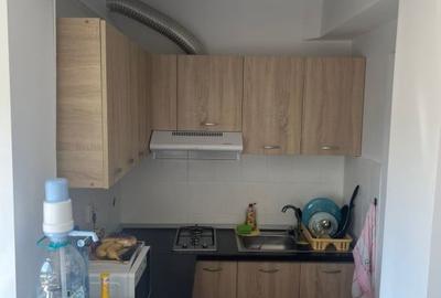 GARSONIERA | ZONA CITY PARK MALL | TERMEN LUNG - 7